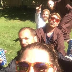 Meet your Posher, Evan